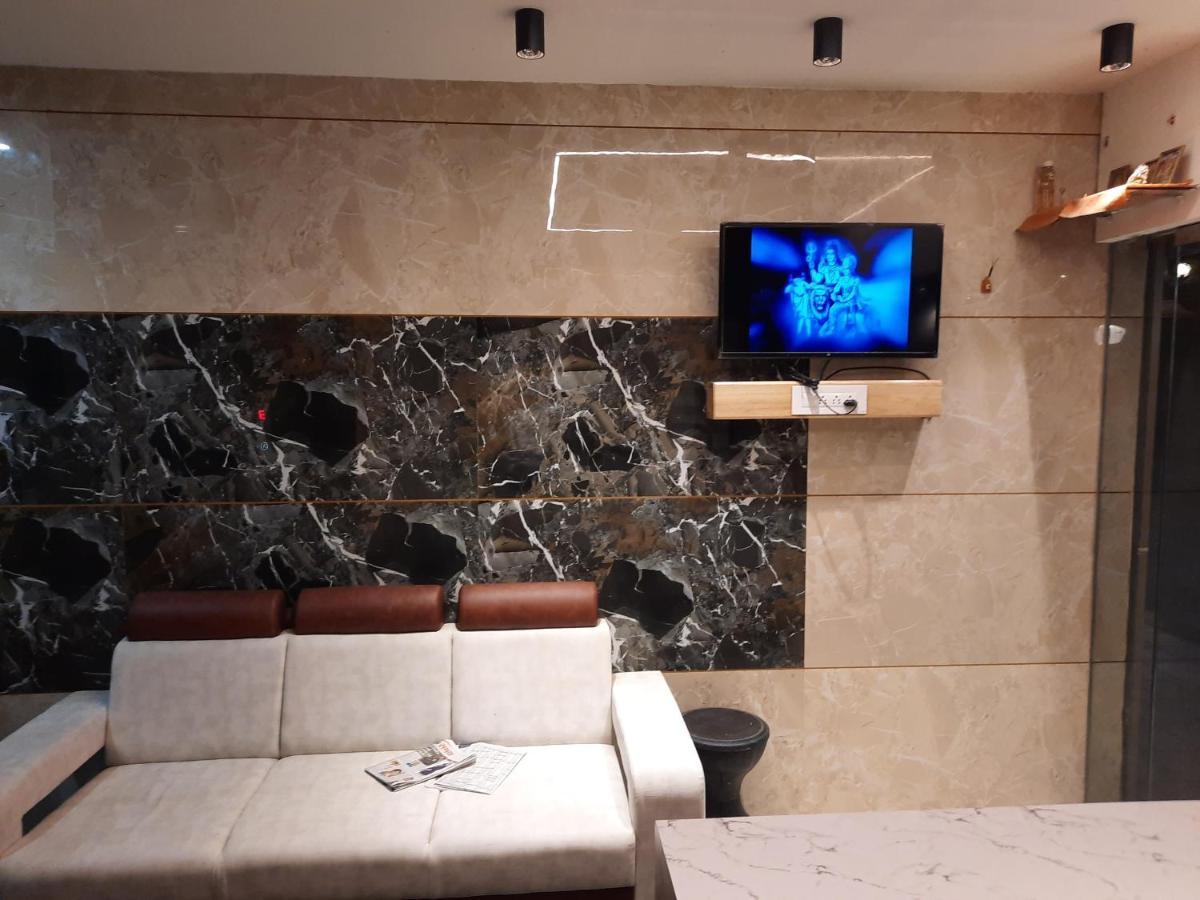 Hotel The Grand Shiva Gondal Екстер'єр фото